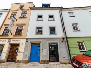 Pronájem restaurace, Jihlava, Čajkovského, 90 m2