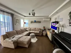 Prodej bytu 3+kk, Rovinj, Chorvatsko, 95 m2