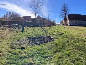 Prodej pozemku pro bydlení, Blatná, 3772 m2