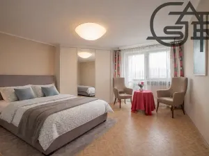 Prodej rodinného domu, Zásmuky, Jiráskova, 125 m2