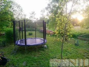 Prodej chaty, Čerňovice, 50 m2