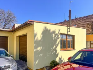 Pronájem obchodního prostoru, Mladá Boleslav, Budovcova, 65 m2