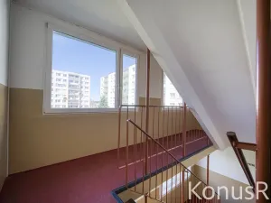 Prodej bytu 3+kk, Kladno, Hřebečská, 69 m2
