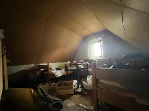 Prodej chaty, Malé Svatoňovice, 40 m2