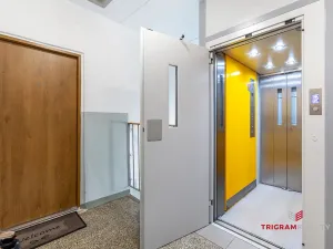 Prodej bytu 2+1, Hradec Králové - Moravské Předměstí, Vysocká, 55 m2