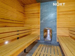 Prodej komerční nemovitosti, Sezimovo Ústí, Soukeník, 99 m2