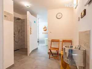 Prodej komerční nemovitosti, Sezimovo Ústí, Soukeník, 99 m2