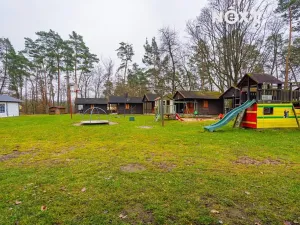 Prodej chaty, Sezimovo Ústí, 22 m2