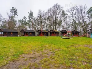 Prodej chaty, Sezimovo Ústí, 22 m2