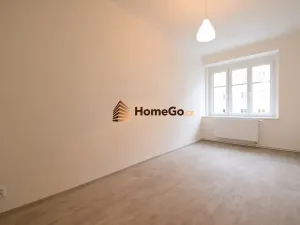 Pronájem bytu 3+kk, Praha - Nusle, Žateckých, 74 m2