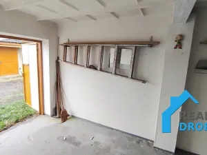 Prodej garáže, Děčín, Lesní, 20 m2