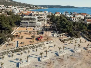 Prodej bytu 3+kk, Marina, Chorvatsko, Zaglavica, 56 m2