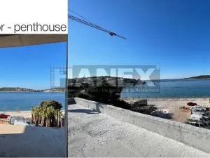 Prodej bytu 3+kk, Marina, Chorvatsko, Zaglavica, 56 m2