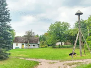 Prodej pozemku pro bydlení, Pecka, 1250 m2