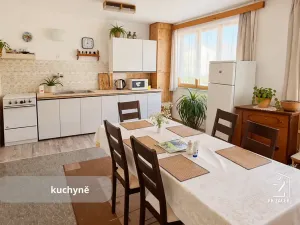 Prodej rodinného domu, České Budějovice, Zeyerova, 197 m2