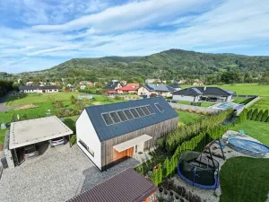 Pronájem rodinného domu, Raškovice, 154 m2