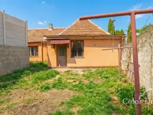 Prodej rodinného domu, Zaječí, Sadařská, 70 m2