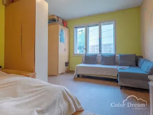 Prodej rodinného domu, Zaječí, Sadařská, 70 m2