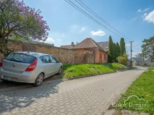 Prodej rodinného domu, Zaječí, Sadařská, 70 m2