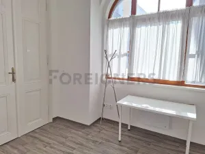 Pronájem bytu 1+kk, Olomouc, Horní náměstí, 40 m2