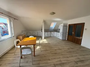 Pronájem bytu 2+1, Hradec Králové, Velké náměstí, 100 m2