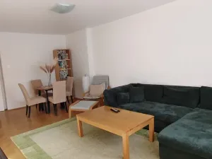 Prodej bytu 3+1, Karlovy Vary, nábřeží Jana Palacha, 96 m2