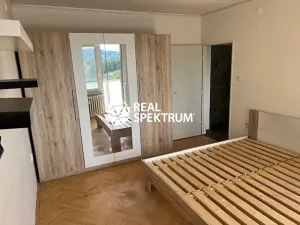 Pronájem bytu 1+1, Blansko, Absolonova, 34 m2