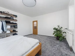 Prodej rodinného domu, Těšany, 108 m2
