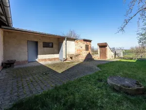 Prodej rodinného domu, Těšany, 108 m2