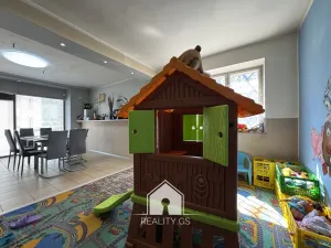 Prodej restaurace, Jílové, Teplická, 107 m2