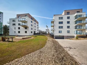 Prodej bytu 3+kk, Trutnov, Chodská, 65 m2