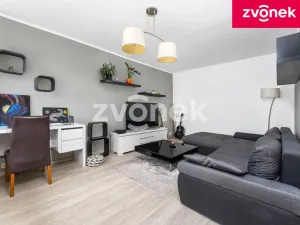 Prodej bytu 3+1, Otrokovice, Štěrkoviště, 62 m2