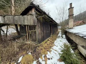 Prodej chalupy, Karolinka, Raťkov, 259 m2