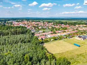 Prodej pozemku pro bydlení, Horní Jelení, 908 m2