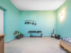 Prodej rodinného domu, Kolín, Třídvorská, 150 m2