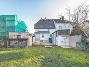 Prodej rodinného domu, Kolín, Třídvorská, 150 m2