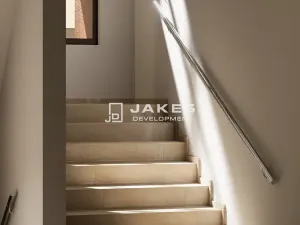 Prodej bytu 1+kk, Praha - Holešovice, 22 m2