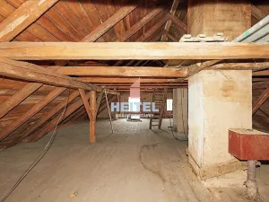 Prodej rodinného domu, Hanušovice, 300 m2