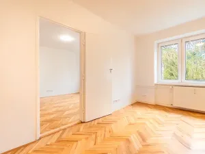 Pronájem bytu 2+1, Ústí nad Labem, Janského, 55 m2