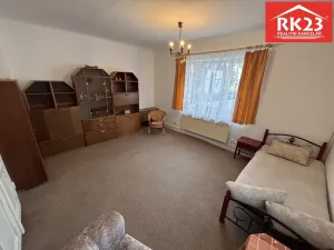 Pronájem bytu 1+kk, Říčany, Havlíčkova, 20 m2
