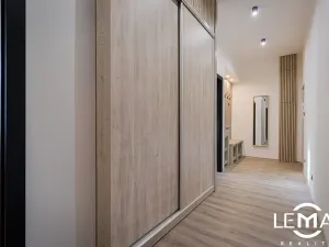 Pronájem bytu 2+1, Olomouc, Mozartova, 59 m2