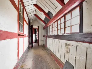 Prodej rodinného domu, Mikulášovice, 100 m2