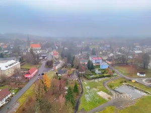 Prodej rodinného domu, Mikulášovice, 100 m2