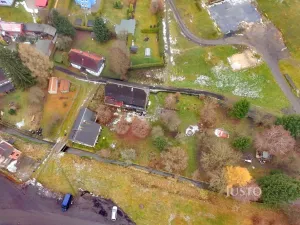 Prodej rodinného domu, Mikulášovice, 100 m2