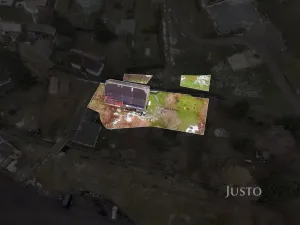 Prodej rodinného domu, Mikulášovice, 100 m2