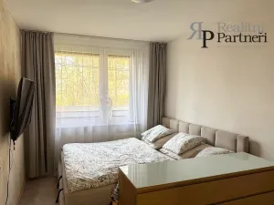 Prodej bytu 2+1, Praha - Krč, Točitá, 55 m2