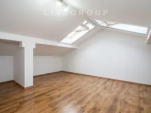 Prodej rodinného domu, Rosice, Na Štěpnici, 71 m2