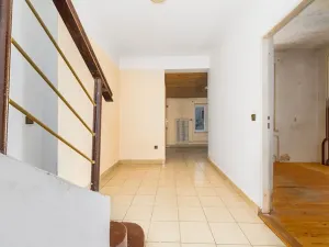 Prodej vícegeneračního domu, Litvínovice, 159 m2