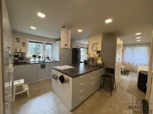 Prodej rodinného domu, Horní Suchá, Na Polanech, 110 m2