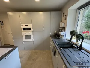 Prodej rodinného domu, Horní Suchá, Na Polanech, 110 m2